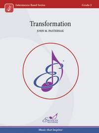 Pasternak, J: Transformation