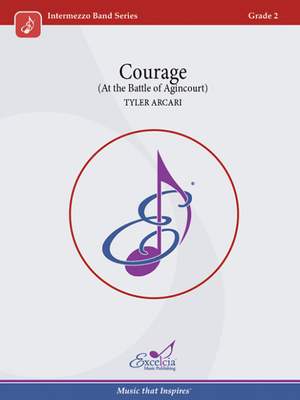 Arcari, T: Courage