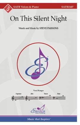 Parsons, S: On This Silent Night
