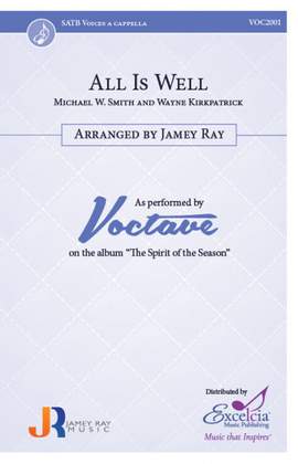 All Is Well