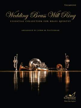 Various: Wedding Brass Will Ring