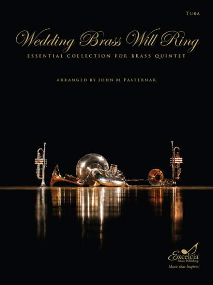 Various: Wedding Brass Will Ring