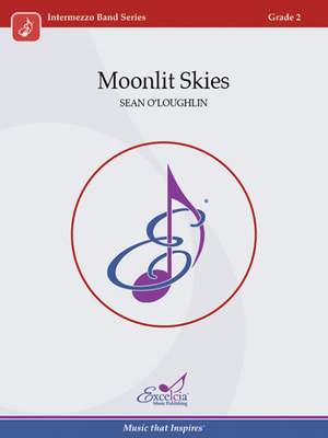 O'Loughlin, S: Moonlit Skies