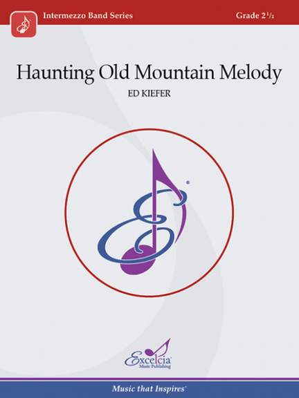 Kiefer, E: Haunting Old Mountain Melody