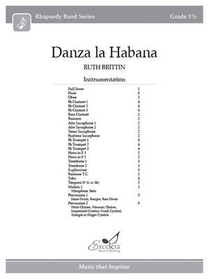 Brittin, R: Danza la Habana