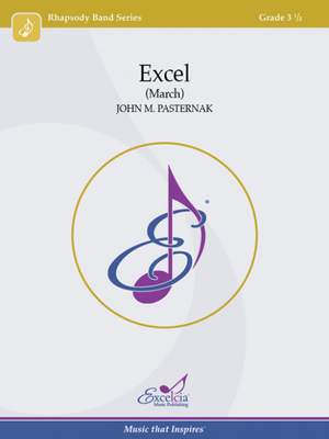 Pasternak, J: Excel