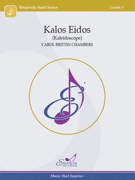 Chambers, C B: Kalos Eidos