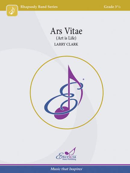 Clark, L: Ars Vitae
