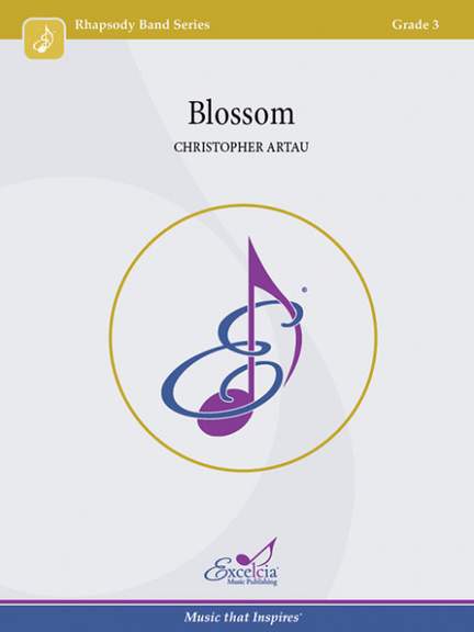 Artau, C: Blossom