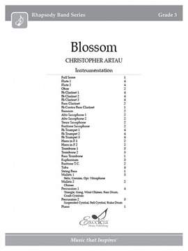 Artau, C: Blossom