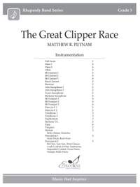 Putnam, M R: The Great Clipper Race
