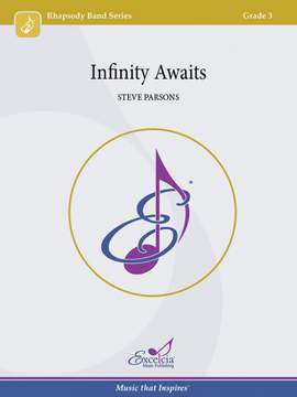 Parsons, S: Infinity Awaits