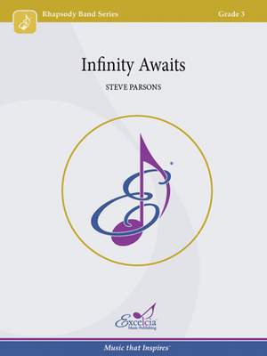 Parsons, S: Infinity Awaits