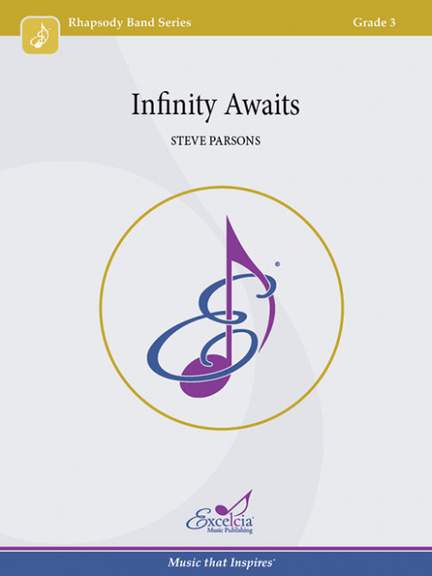 Parsons, S: Infinity Awaits