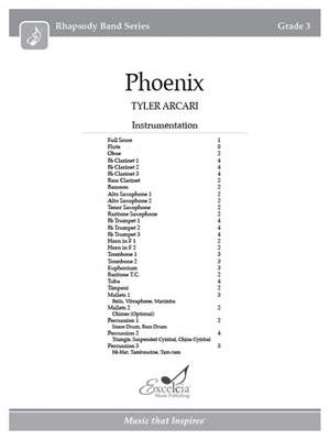 Arcari, T: Phoenix