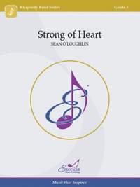 O'Loughlin, S: Strong of Heart