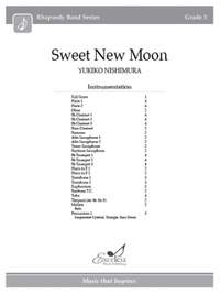 Nishimura, Y: Sweet New Moon