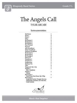Arcari, T: The Angels Call
