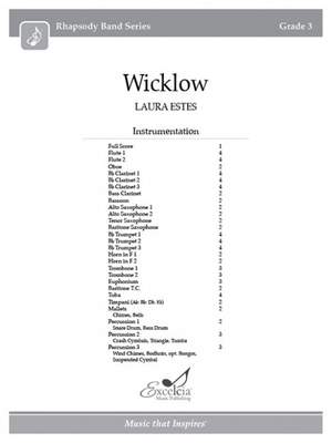 Estes, L: Wicklow