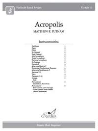 Putnam, M R: Acropolis