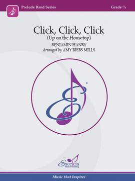 Hanby, B R: Click, Click, Click