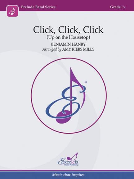 Hanby, B R: Click, Click, Click