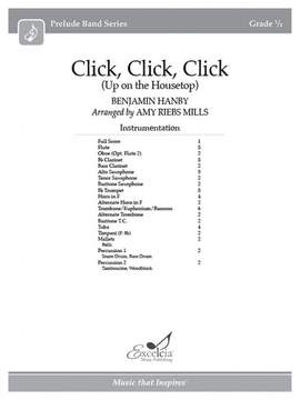 Hanby, B R: Click, Click, Click