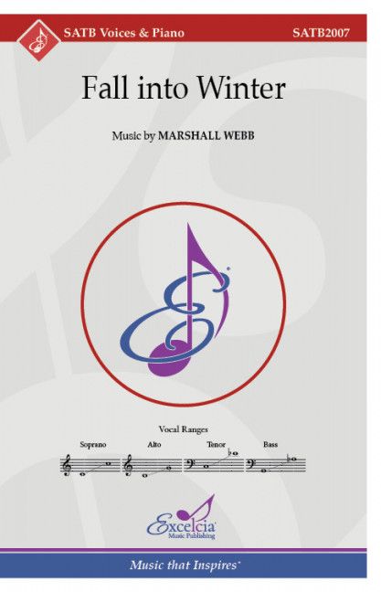 Webb, M: Fall into Winter