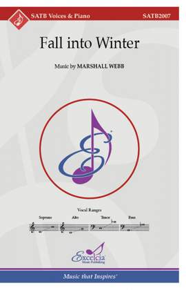 Webb, M: Fall into Winter