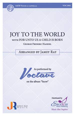 Handel, G F: Joy to the World
