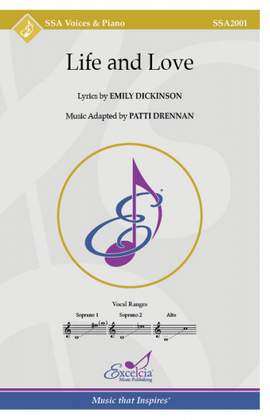 Drennan, P J: Life and Love