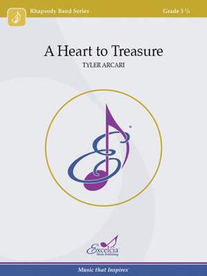 Arcari, T: A Heart to Treasure