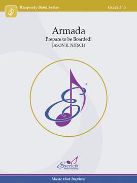 Nitsch, J K: Armada