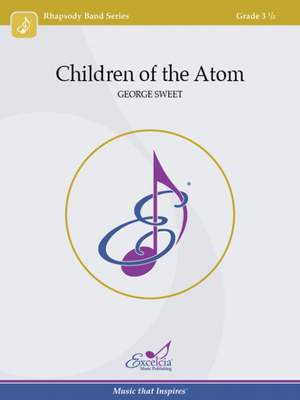 Sweet, G: Children of the Atom