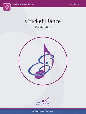 Terry, P: Cricket Dance