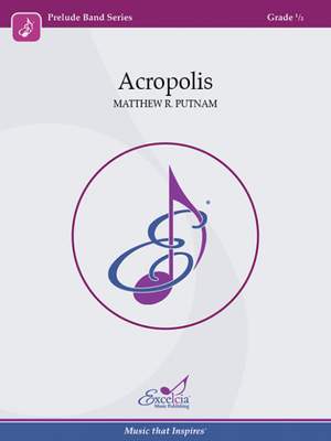 Putnam, M R: Acropolis