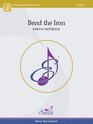 Pasternak, J: Bend the Iron