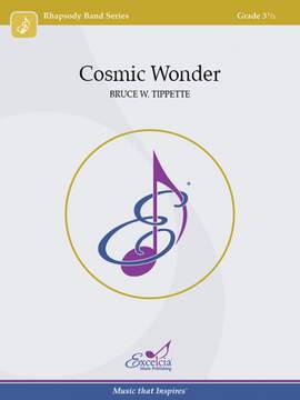 Tippette, B: Cosmic Wonder