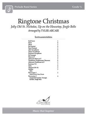 Ringtone Christmas