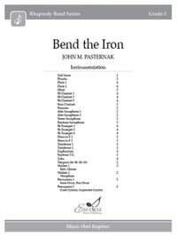 Pasternak, J: Bend the Iron