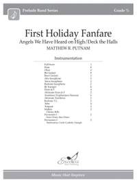 Putnam, M R: First Holiday Fanfare