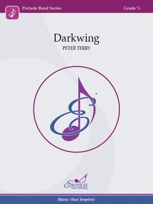 Terry, P: Darkwing