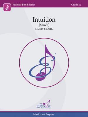 Clark, L: Intuition