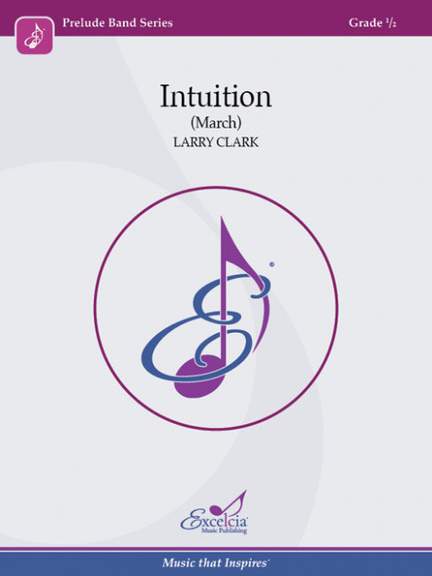 Clark, L: Intuition