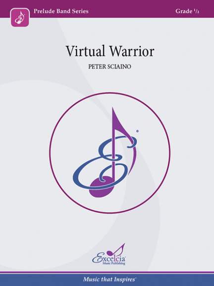 Sciaino, P: Virtual Warrior