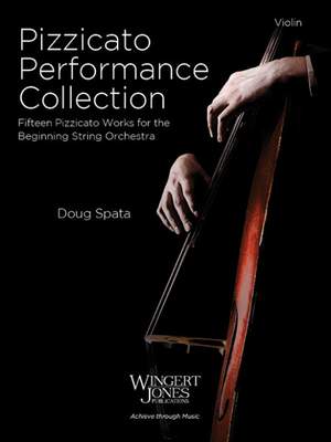 Spata, D: Pizzicato Performance Collection