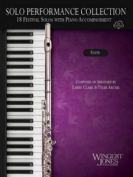 Solo Performance Collection