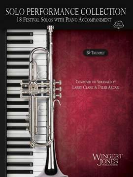 Solo Performance Collection