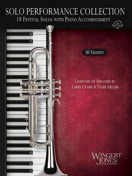 Solo Performance Collection