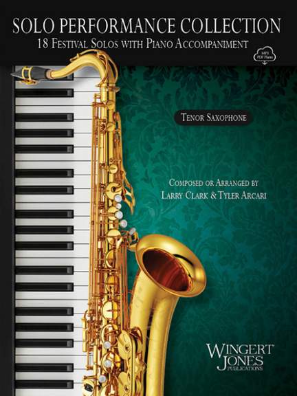 Solo Performance Collection